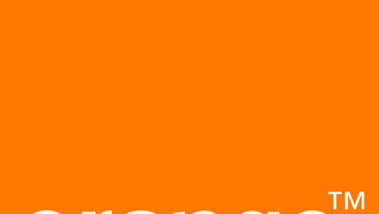 Archivo - Logo de Orange. | ORANGE - Archivo ep archivo logo de orange 20260218190404