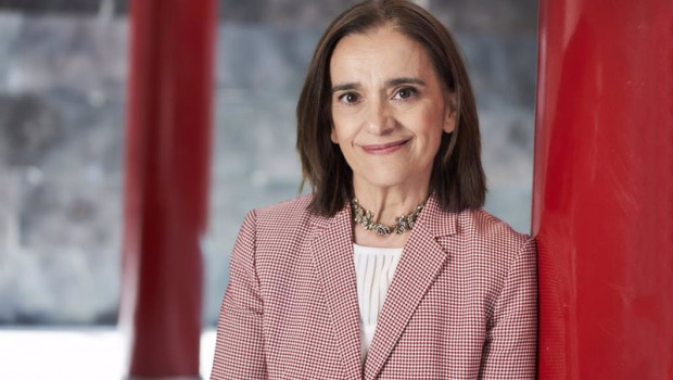 ep archivo   maria valcarce directora de fitur