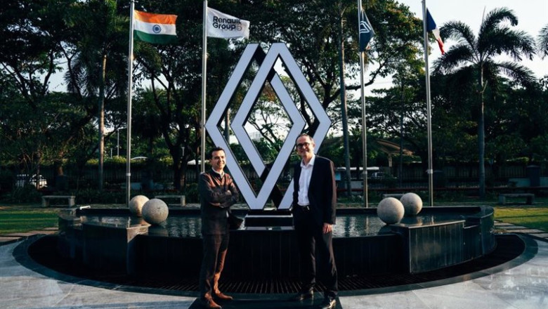 ep archivo   renault group lanza el plan futuready india y situa al pais como mercado clave hasta