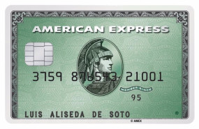 ep archivo   tarjeta de american express