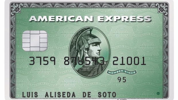 ep archivo   tarjeta de american express