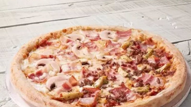 Archivo - Telepizza | TELEPIZZA - Archivo ep archivo - telepizza