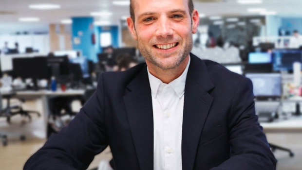 ep archivo   unai extremo ceo fundador de virtualware