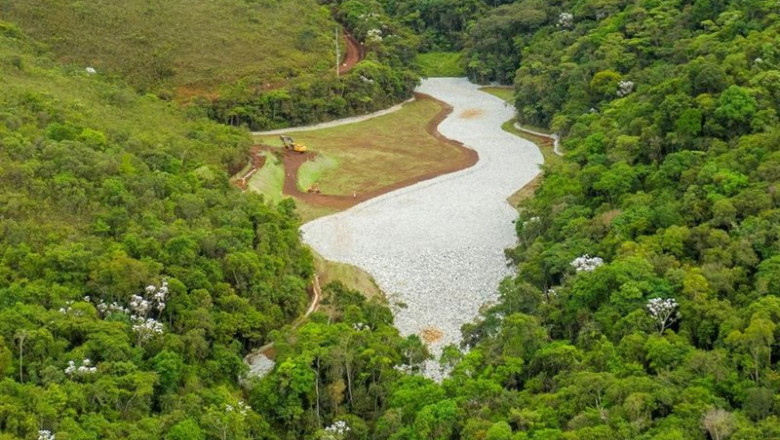 Archivo - Vale prevé una inversión de 2.967 millones de euros hasta 2030 en proyectos de cobre en la región de Carajás. | VALE - Archivo ep archivo vale preve una inversion de 2967 millones de euros hasta 2030 en proyectos de cobre en