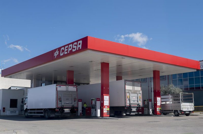 Cepsa gana 1.100 millones en 2022, un 66% más, y duplicará inversiones hasta 2025