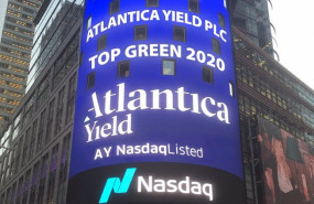 ep atlantica en el nasdaq