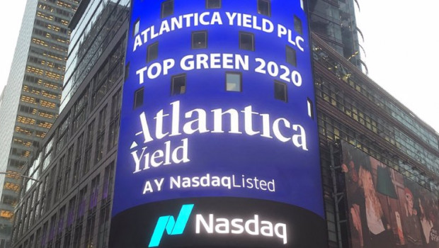 ep atlantica en el nasdaq