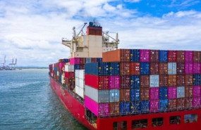 ep barco cadena de suministro exportaciones contenedores importaciones balanza comercial paraguay