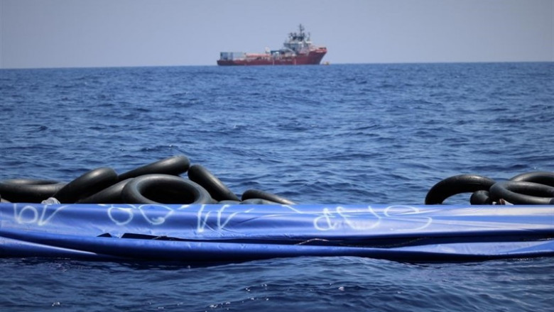 ep barco ocean viking