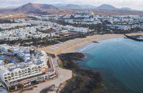ep be live lanzarote
