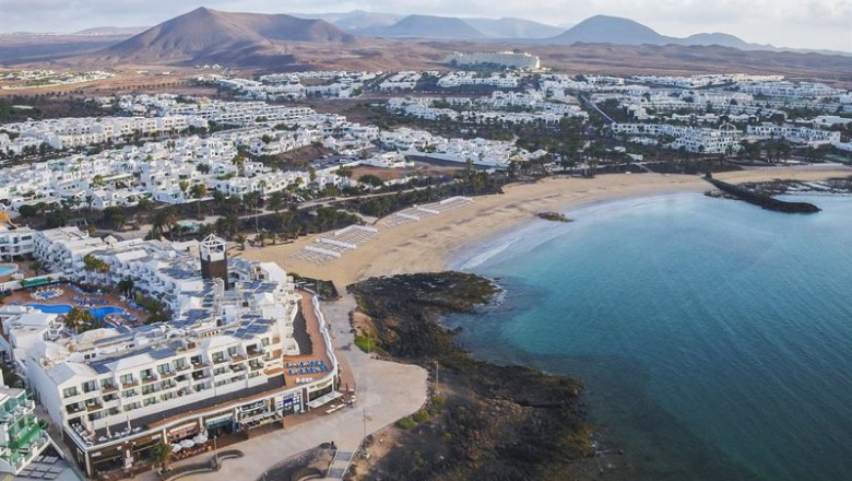 ep be live lanzarote ep be live lanzarote