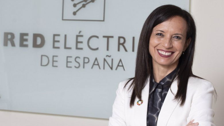 ep beatriz corredor presidenta de red electrica 20210331133904 ep beatriz corredor presidenta de red electrica 20210331133904