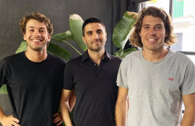 ep borja sole carlos costa y ruben villar fundadores de pulpo