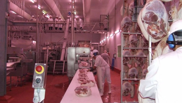 ep brf disminuye su beneficio un 282 en el tercer trimestre