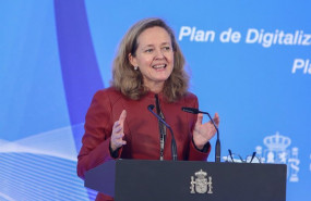 ep calvino dice que el gobierno analizara al detalle la opa sobre naturgy y ve positivo el interes