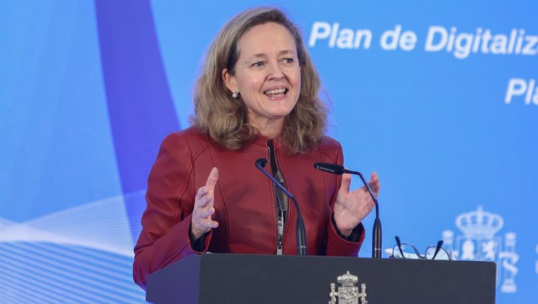 ep calvino dice que el gobierno analizara al detalle la opa sobre naturgy y ve positivo el interes ep calvino dice que el gobierno analizara al detalle la opa sobre naturgy y ve positivo el interes