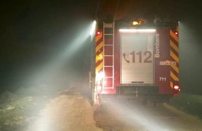 ep camionbomberos actuaun incendiomutxamel