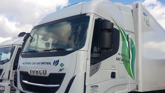 MERCADONA ep camiones propulsadosgas
