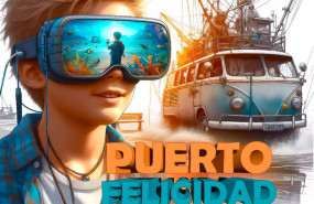 ep campana puerto de felicidad de pesca espana