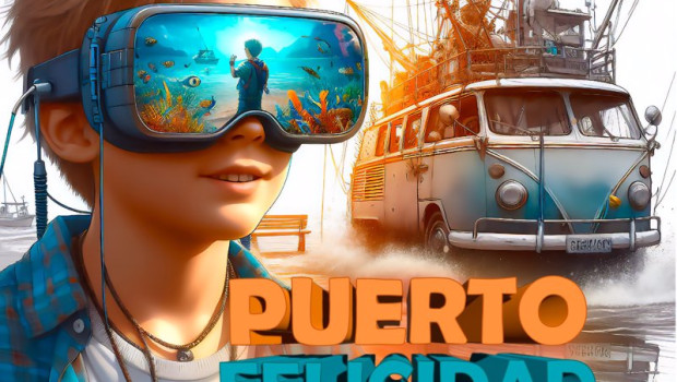 ep campana puerto de felicidad de pesca espana