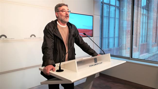 ep carles riera diputadola cup