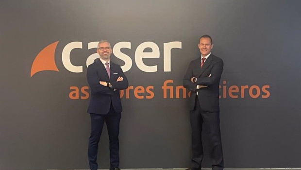 ep caser asesores financieros ha anunciado este miercoles la incorporacion como socios de antonio