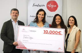 ep catalonia hotel group impulsa la integracion laboral con fundacion integra gracias al proyecto ep catalonia hotel group impulsa la integracion laboral con fundacion integra gracias al proyecto