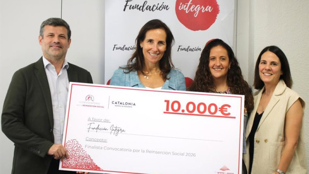 ep catalonia hotel group impulsa la integracion laboral con fundacion integra gracias al proyecto ep catalonia hotel group impulsa la integracion laboral con fundacion integra gracias al proyecto