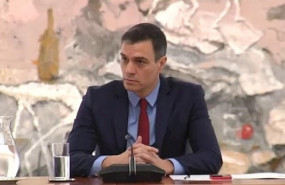ep coronavirus- sanchez saluda el programa de 750000 millones del bce son tiempos de responsabilidad