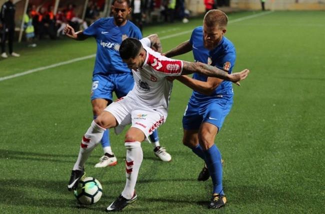 Cultural y Almería empatan sin goles | CD LEONESA ep culturalalmeria empatangoles