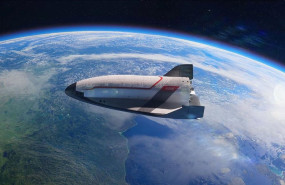 ep dassault avition selecciona la propulsion de arkadia space para el avion espacial europeo vortex