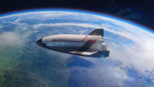ep dassault avition selecciona la propulsion de arkadia space para el avion espacial europeo vortex
