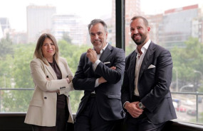 ep de izquierda a derecha mamen fernandez directora ejecutiva comercial de savills en espana jaime