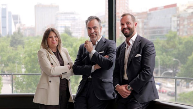 ep de izquierda a derecha mamen fernandez directora ejecutiva comercial de savills en espana jaime