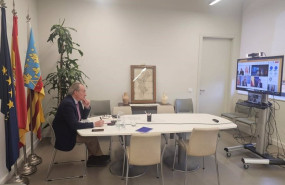 ep el conseller de agricultura ganaderia y pesca jose luis aguirre