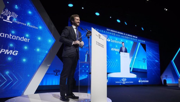 ep el lider del partido popular pablo casado interviene durante la apertura del xxiv congreso 20211025185603