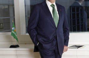 ep el presidente de iberdrola ignacio galan