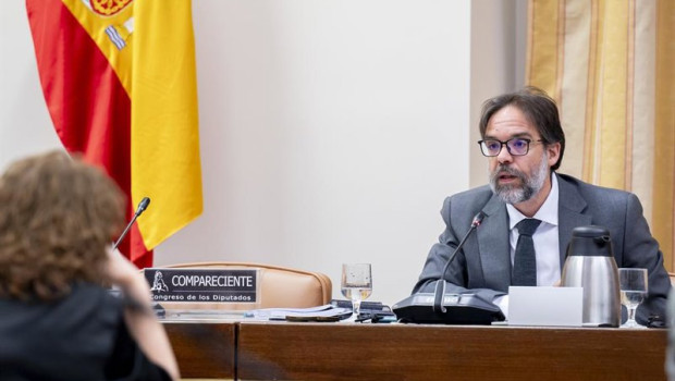 ep el presidente de la entidad publica empresarial renfe operadora alvaro fernandez heredia