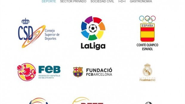 ep entidades deportivascolaboranespana global