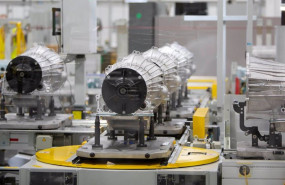 ep fabrica de general motors en ohio