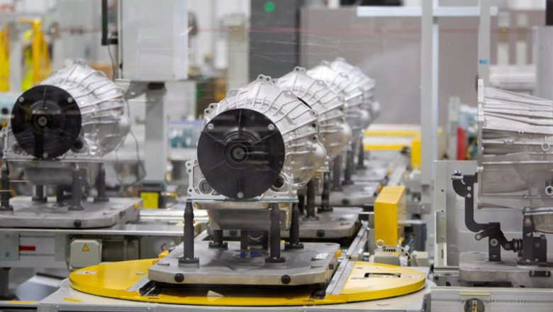 ep fabrica de general motors en ohio