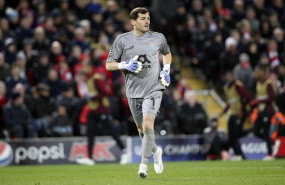 ep football - uefa champions league - 14 final - liverpool v porto ep football - uefa champions league - 14 final - liverpool v porto