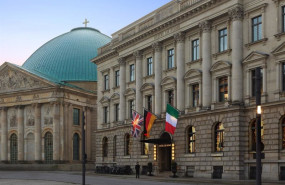 ep four seasons announces highly anticipated opening in germany with luxury hotel in berlin