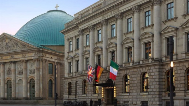 ep four seasons announces highly anticipated opening in germany with luxury hotel in berlin