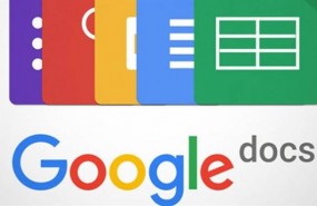 ep google docs