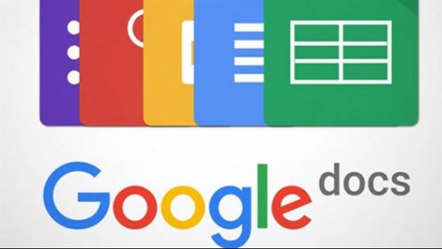 ep google docs