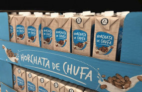 ep horchata