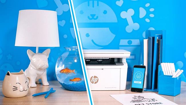 HP LaserJet Pro M15 y M28 | HP ep hp laserjet pro m15m28