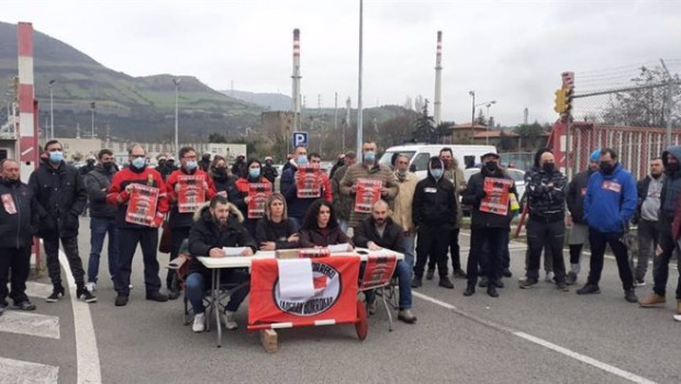 ep huelga en petronor