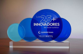 ep ilunion hotels premiara a los profesionales que impulsan la innovacion en el turismo